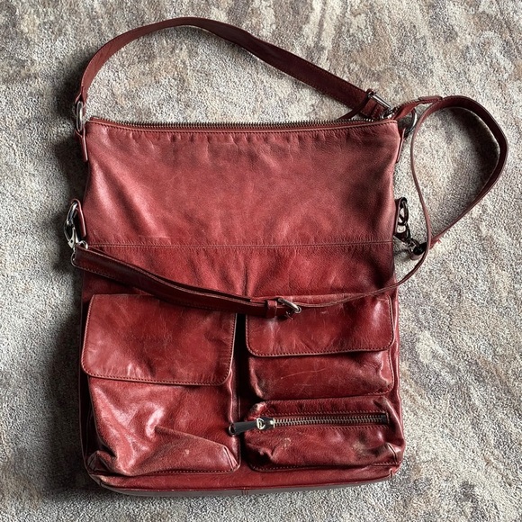 HOBO Handbags - Hobo Crossbody Bag